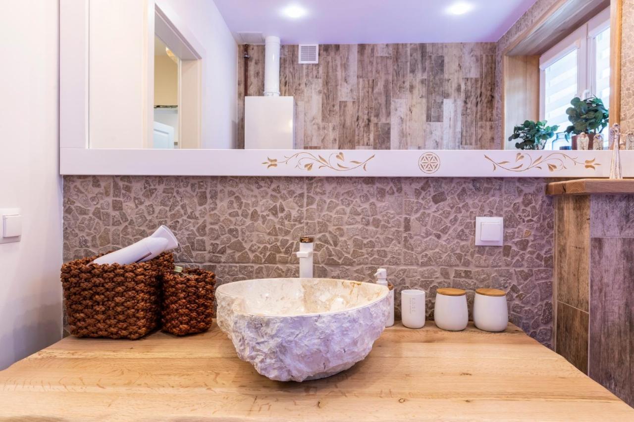 Bunia W Zakopanem Z Jacuzzi公寓 外观 照片